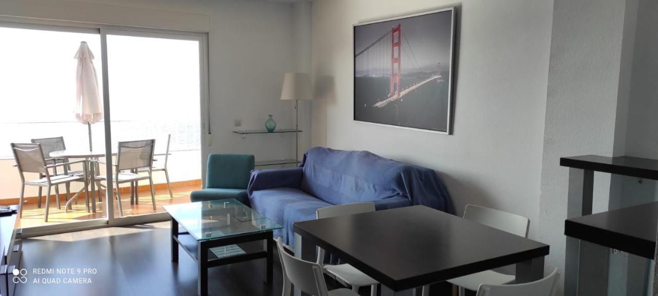 Bellavista Apartamento Granada Exterior foto