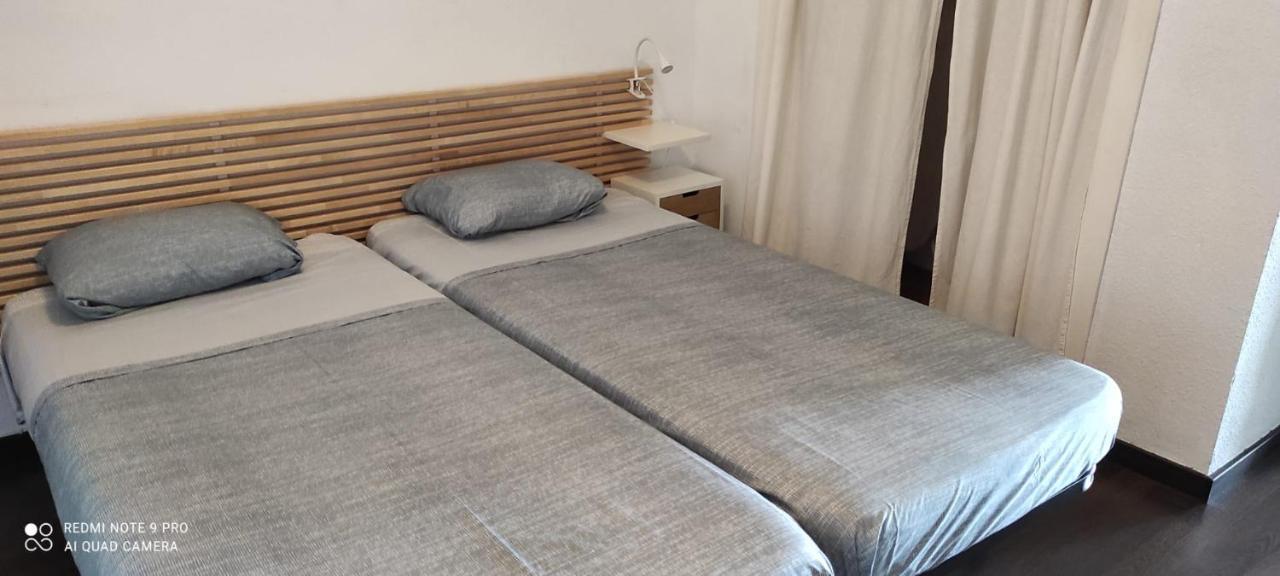 Bellavista Apartamento Granada Exterior foto