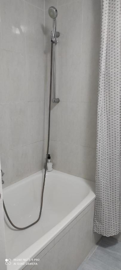 Bellavista Apartamento Granada Exterior foto
